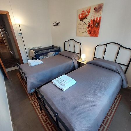 Olivuzza Apartment Palermo Exterior photo