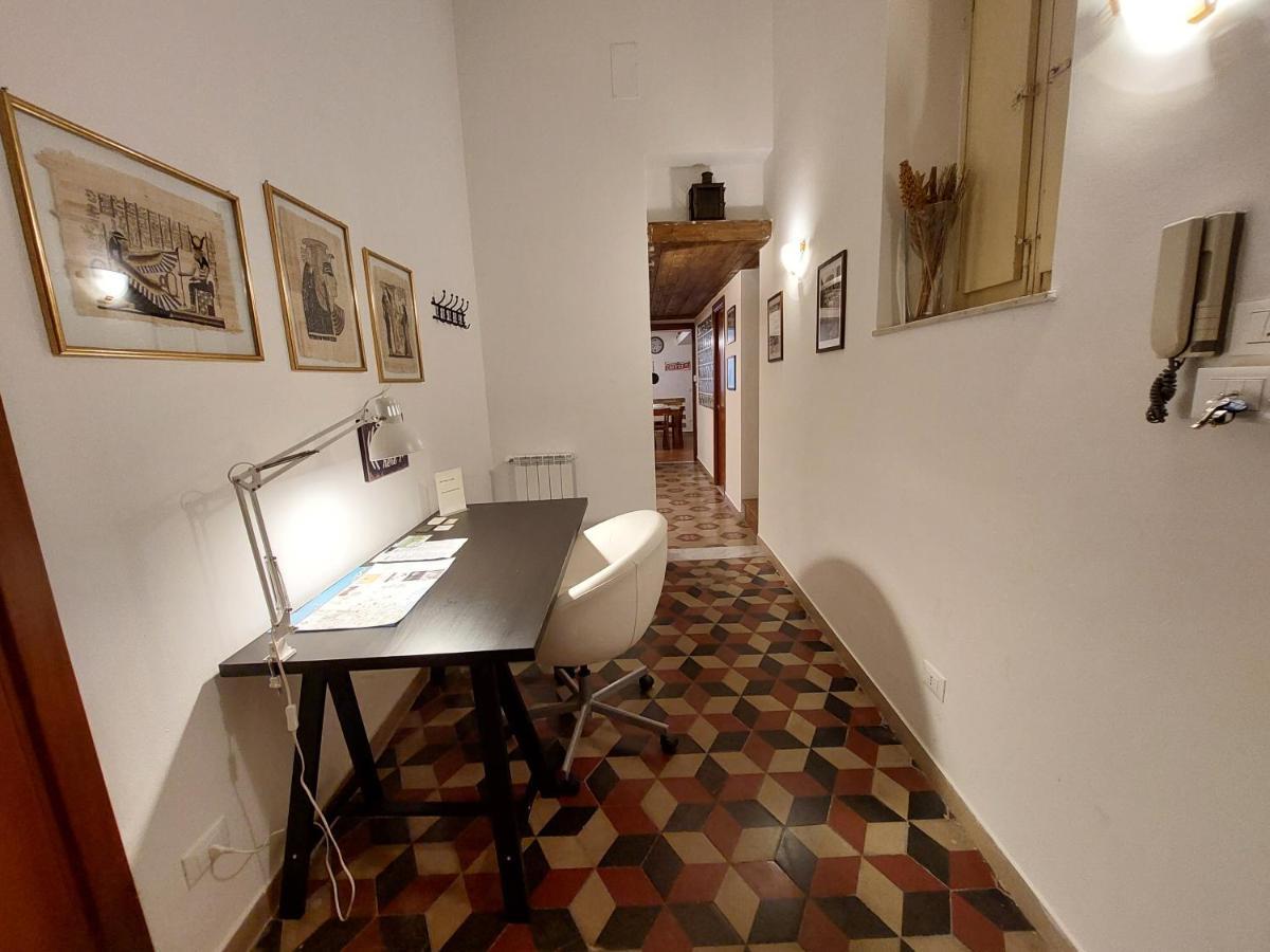 Olivuzza Apartment Palermo Exterior photo
