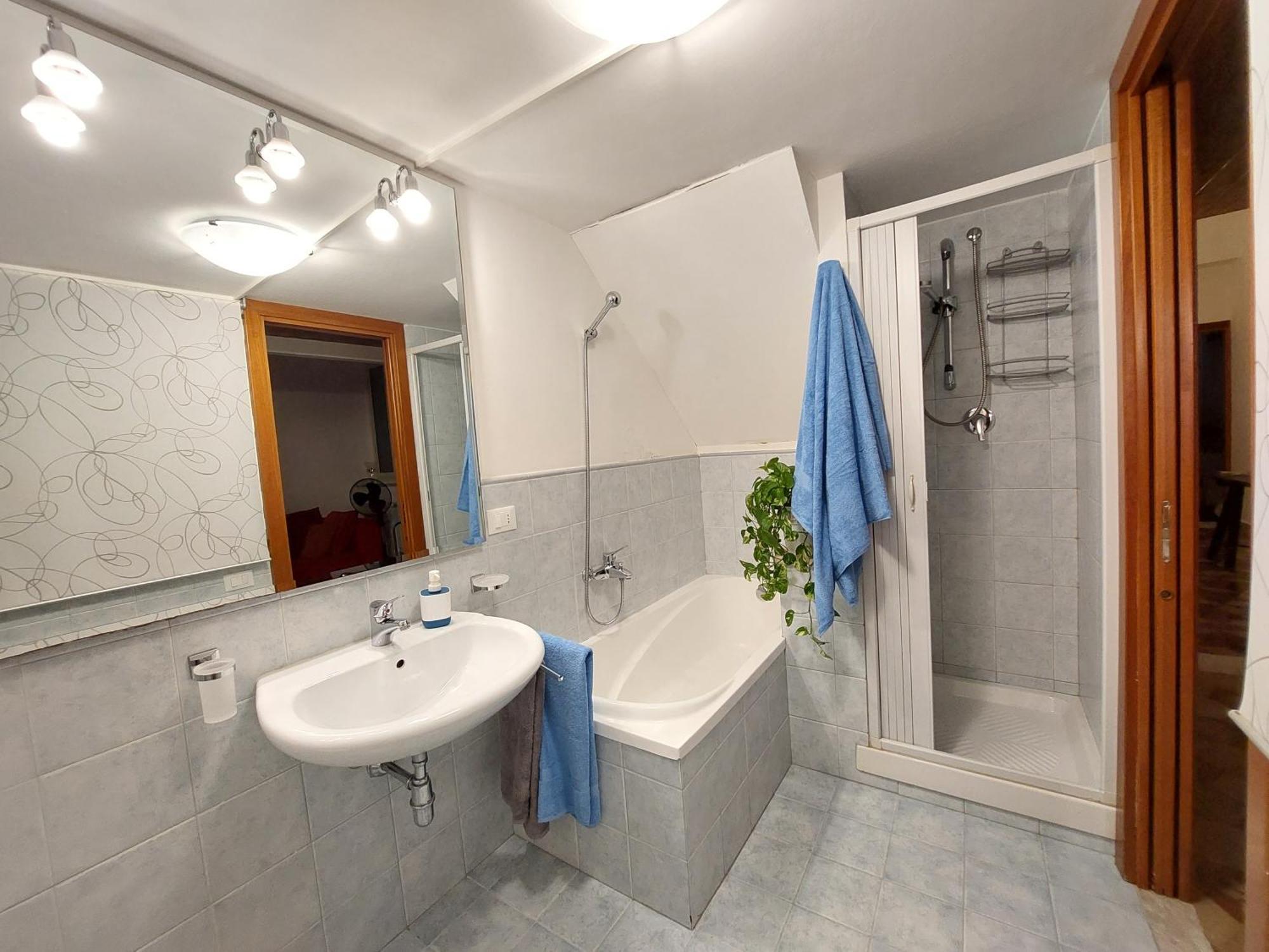 Olivuzza Apartment Palermo Exterior photo
